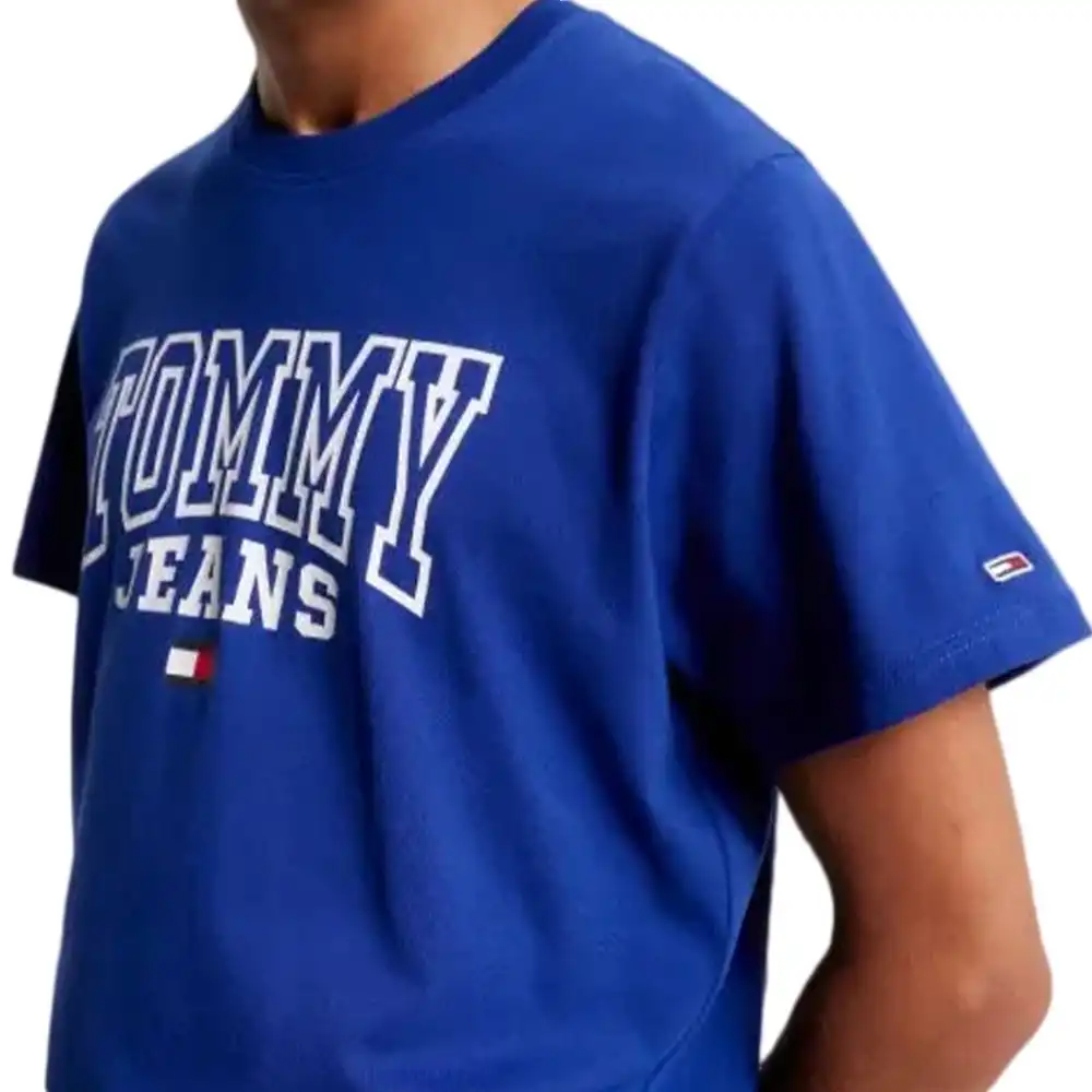 Regular Tommy Jeans - 2