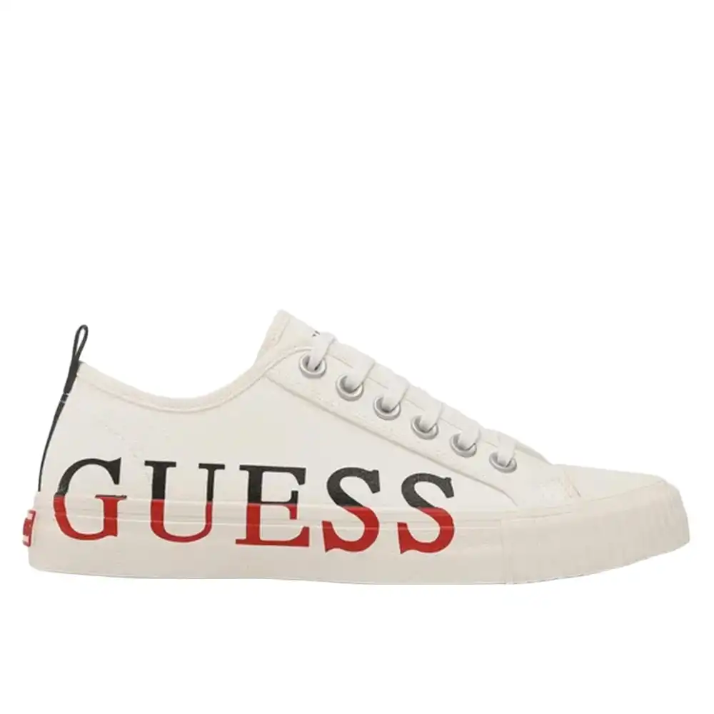 PARTNER: CREATION ref FM6NWLFAB12-WHITE Guess - 2 PARTNER: CREATION ref FM6NWLFAB12-WHITE Guess - 2