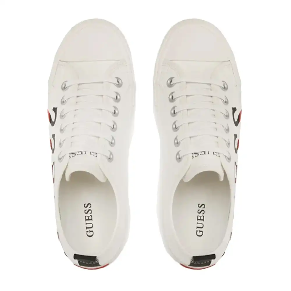 PARTNER: CREATION ref FM6NWLFAB12-WHITE Guess - 3 PARTNER: CREATION ref FM6NWLFAB12-WHITE Guess - 3