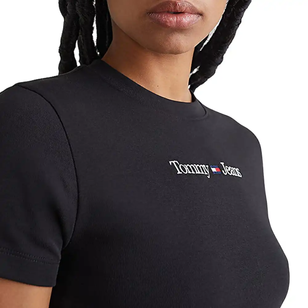 essential Tommy Jeans - 2 essential Tommy Jeans - 2