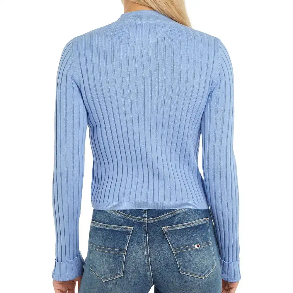 bxy rib flag Tommy Jeans - 5