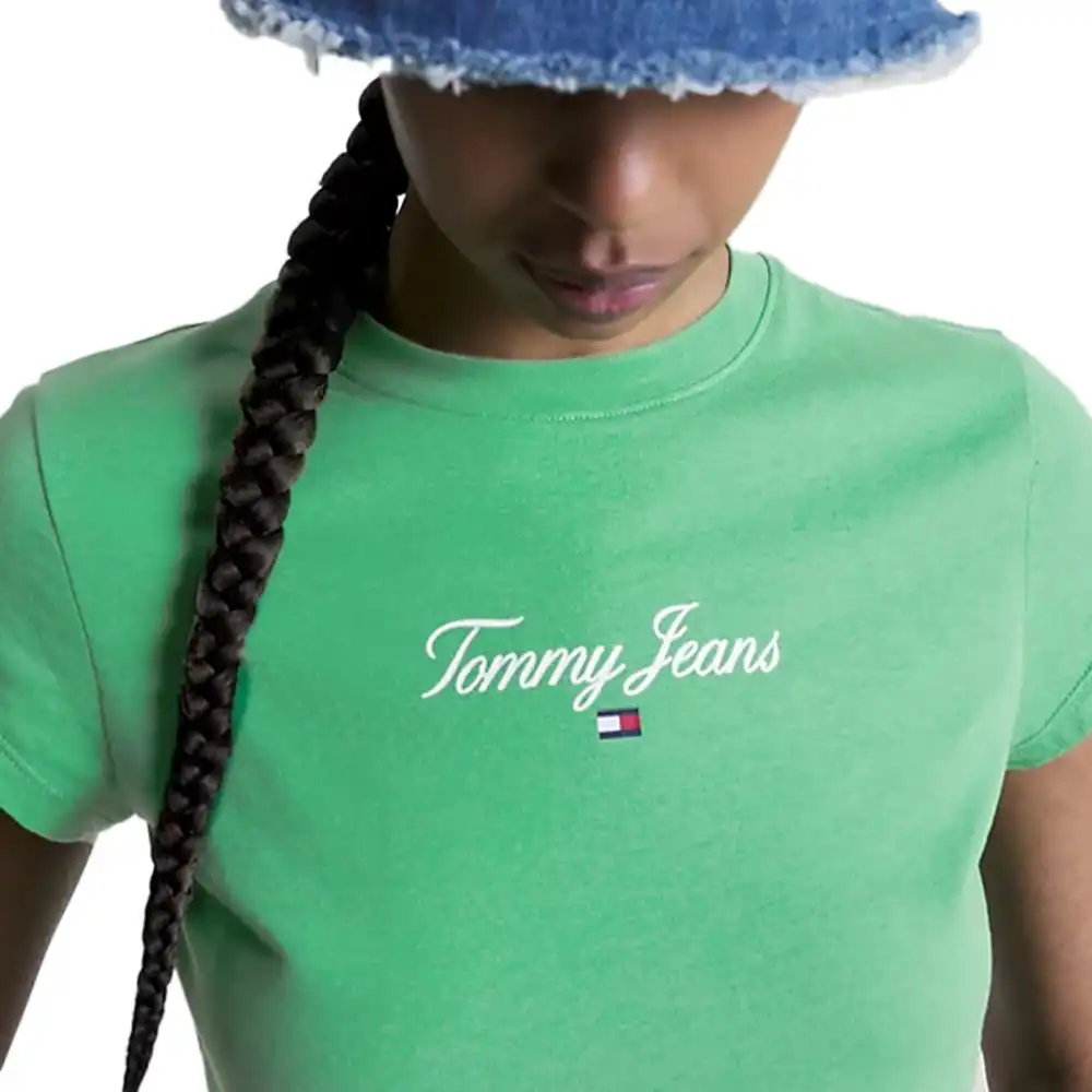 PARTNER: CREATION ref DW0DW16145-LY3 Tommy Jeans - 2 PARTNER: CREATION ref DW0DW16145-LY3 Tommy Jeans - 2