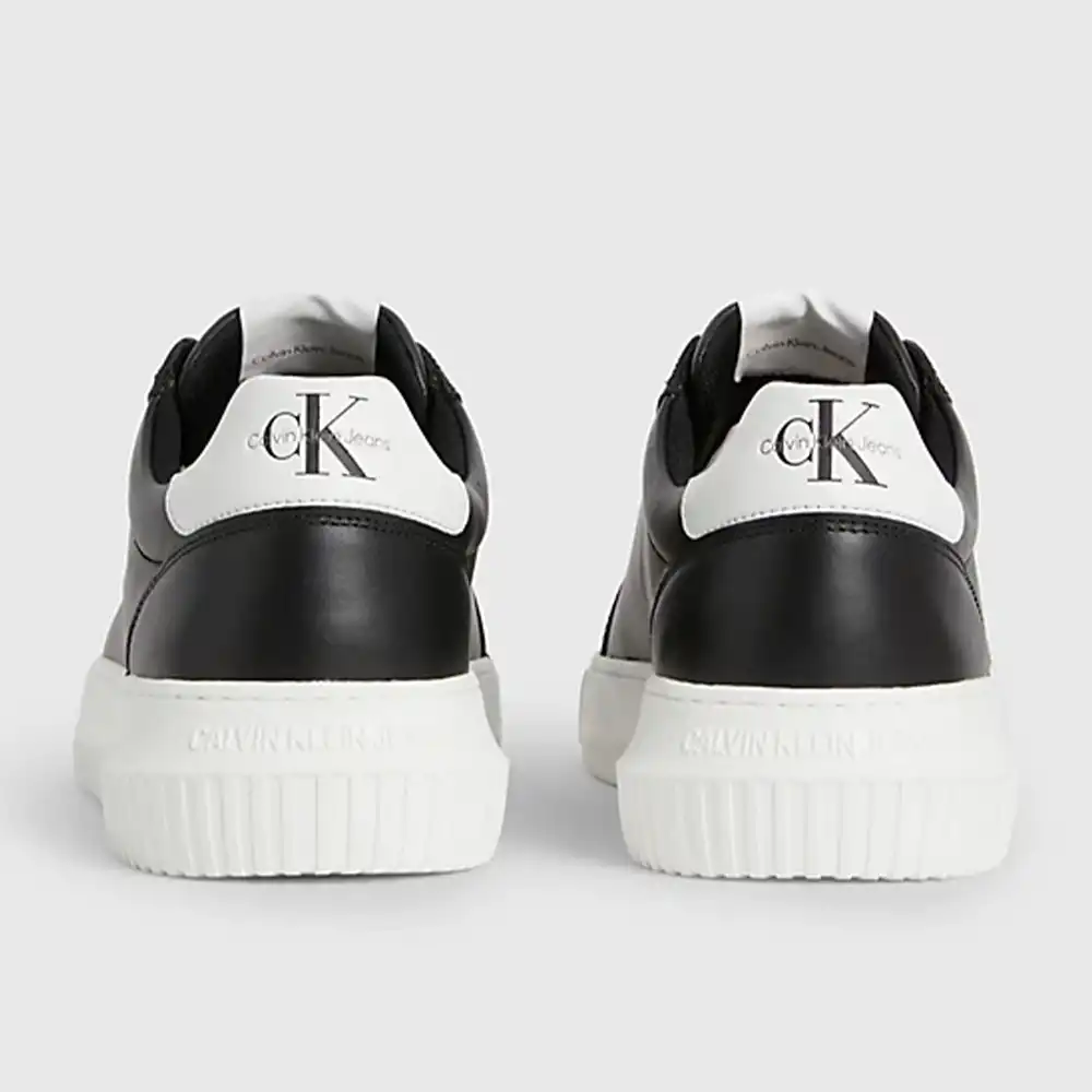 chunky Calvin Klein - 4 chunky Calvin Klein - 4