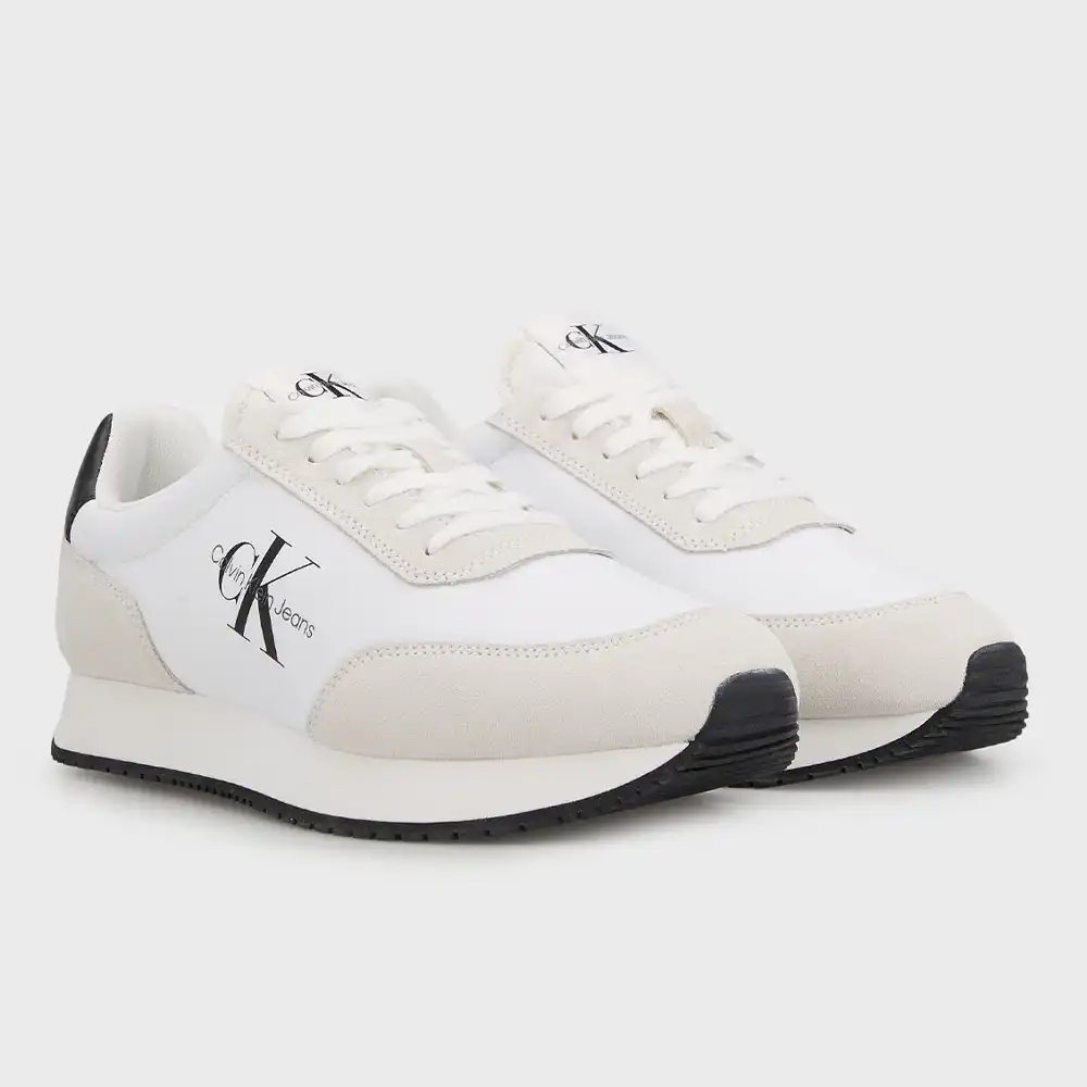 retro runner Calvin Klein - 1