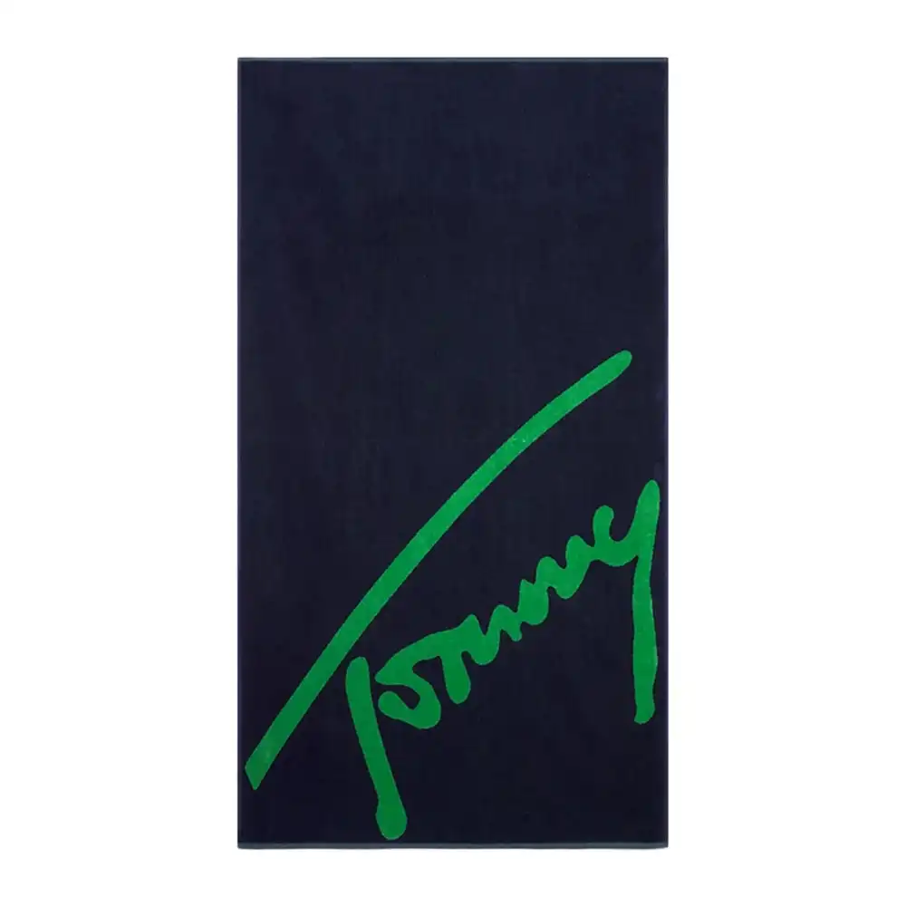 Signature logo Tommy Jeans - 1