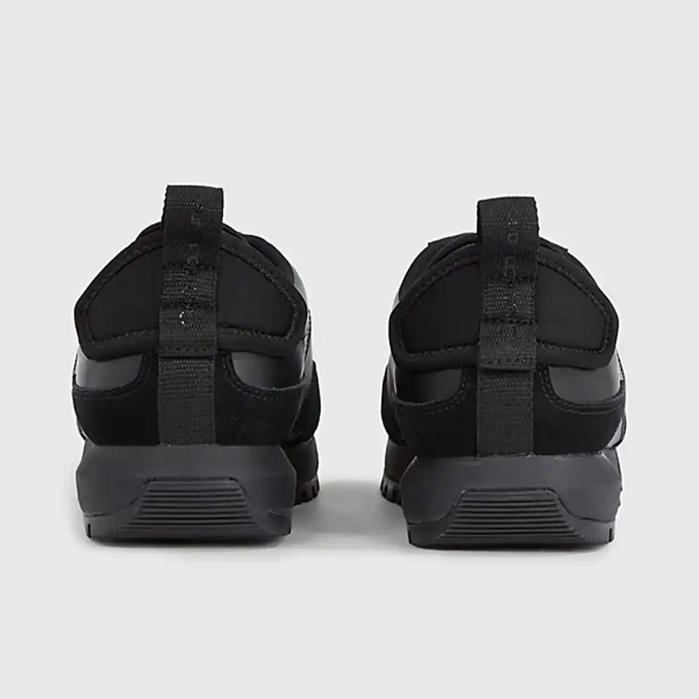 Suede Calvin Klein - 3 Suede Calvin Klein - 3