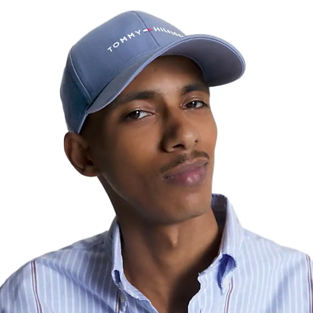 PARTNER: CREATION ref AM0AM11244-C9T Tommy Jeans - 3