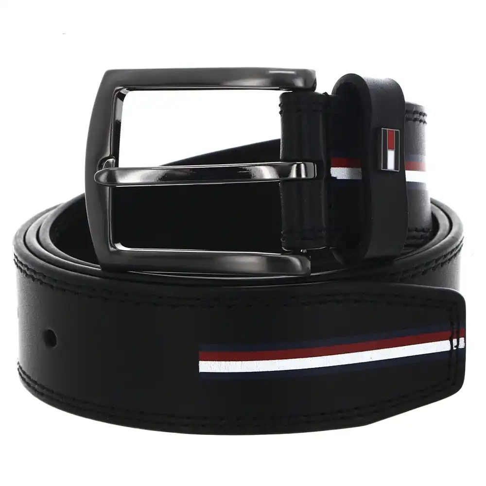 Denton leather Tommy Jeans - 2 Denton leather Tommy Jeans - 2