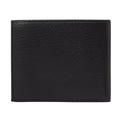 Premium Leren Billfold Tommy Jeans - 3 Premium Leren Billfold Tommy Jeans - 3