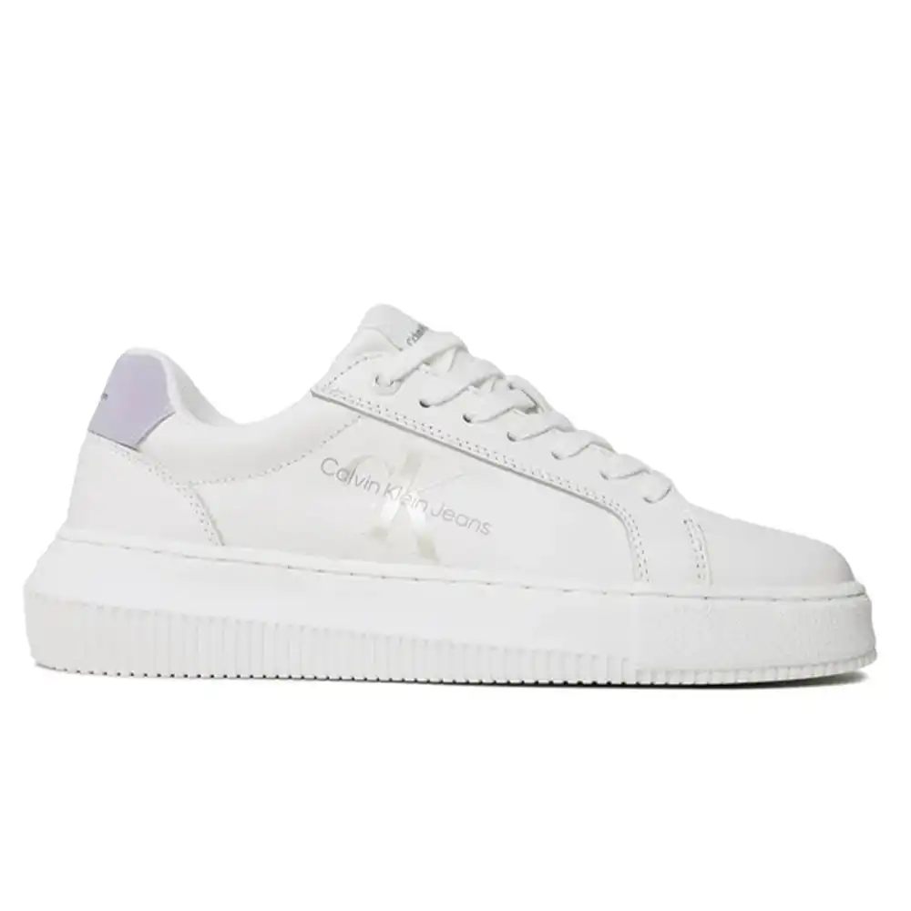 Chunky Calvin Klein - 2 Chunky Calvin Klein - 2