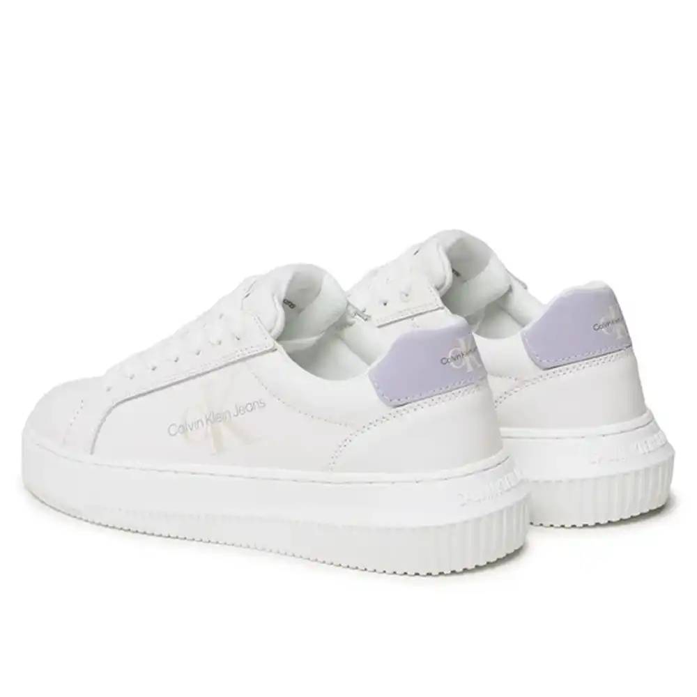 Chunky Calvin Klein - 5 Chunky Calvin Klein - 5