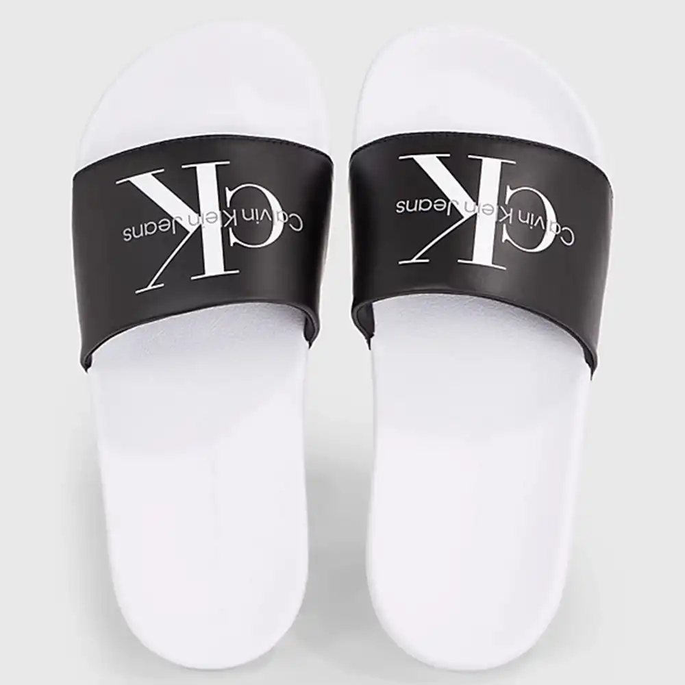 PARTNER: CREATION ref YW0YW01243-BEH Calvin Klein - 2