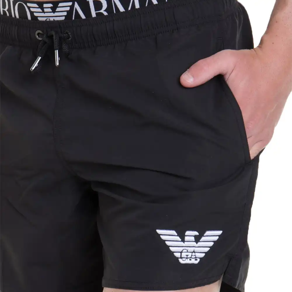 Trunks Emporio Armani - 2