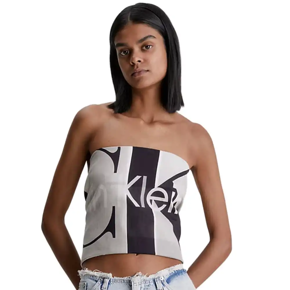 PARTNER: CREATION ref K60K610914-BDS Calvin Klein - 5