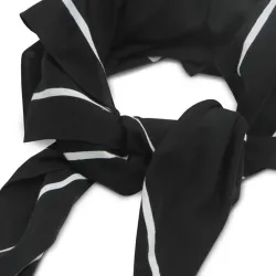 Overprint Bandana Calvin Klein - 3 Overprint Bandana Calvin Klein - 3