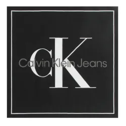 Overprint Bandana Calvin Klein - 1 Overprint Bandana Calvin Klein - 1