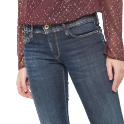 PARTNER: CREATION ref JFVENISEW1281-3001 Le Temps Des Cerises - 5