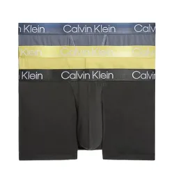 pack x3 authentic Calvin Klein - 1