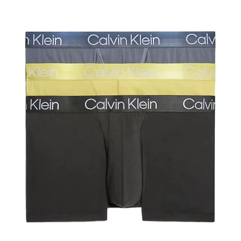 pack x3 authentic Calvin Klein - 1