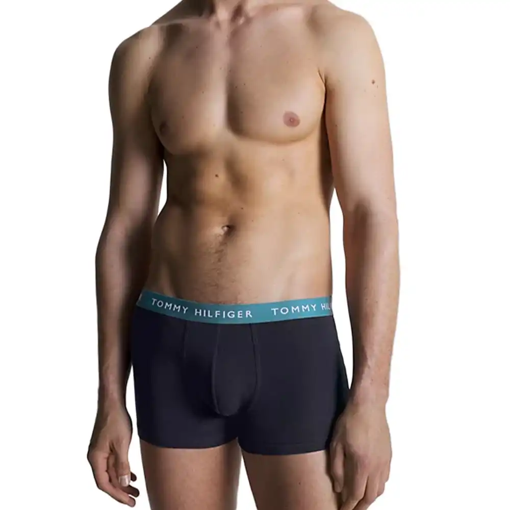 pack x3 classic Tommy Jeans - 5 pack x3 classic Tommy Jeans - 5