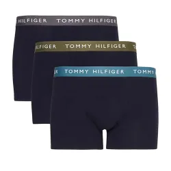 pack x3 classic Tommy Jeans - 1