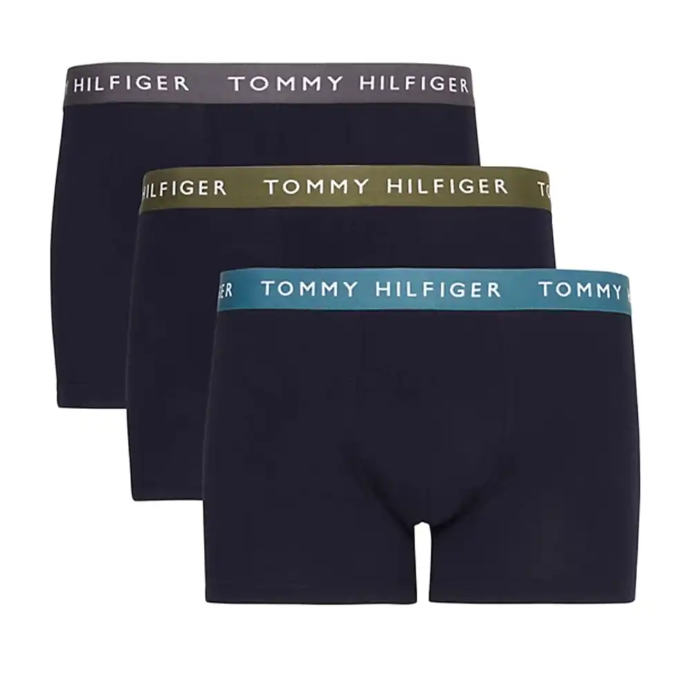 PARTNER: CREATION ref UM0UM02324-0XX Tommy Jeans - 1