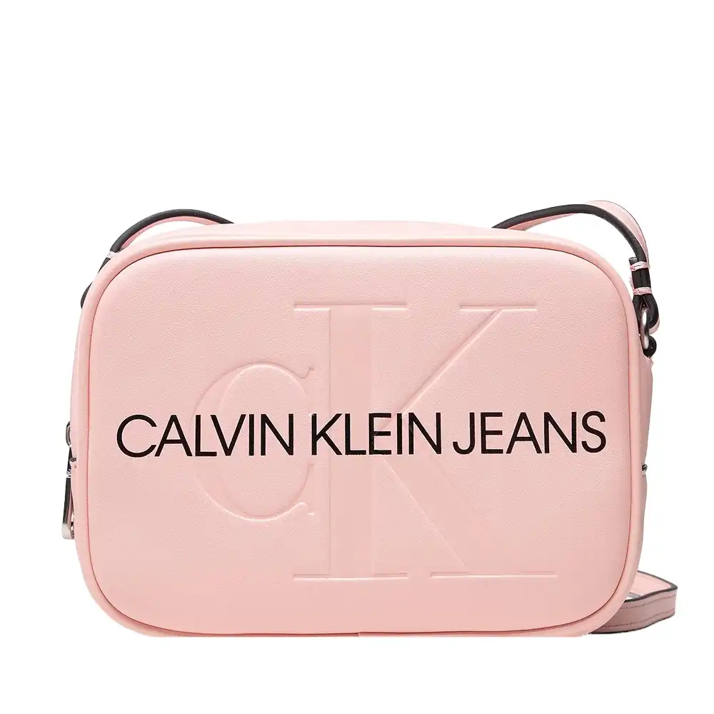 authentic Calvin Klein - 1