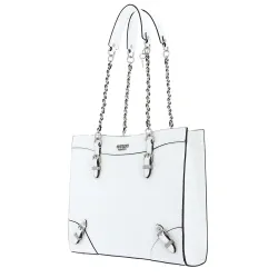 PARTNER: CREATION ref HWCO8744230-WHI Guess - 2 PARTNER: CREATION ref HWCO8744230-WHI Guess - 2