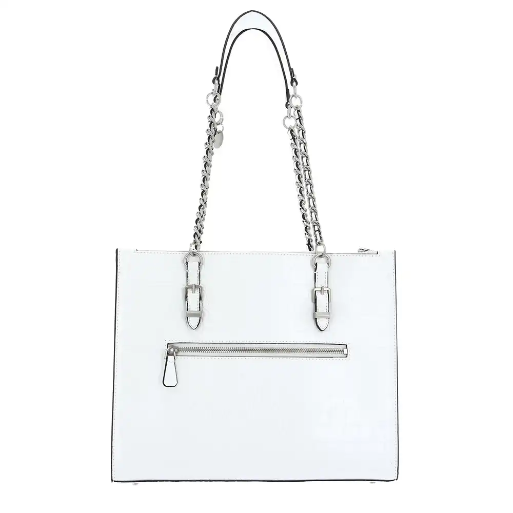 PARTNER: CREATION ref HWCO8744230-WHI Guess - 4 PARTNER: CREATION ref HWCO8744230-WHI Guess - 4