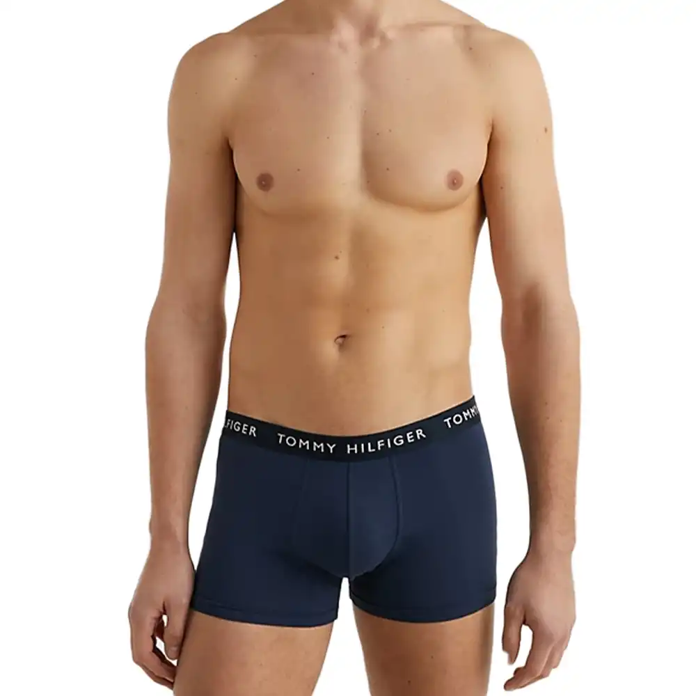 essential Tommy Jeans - 7