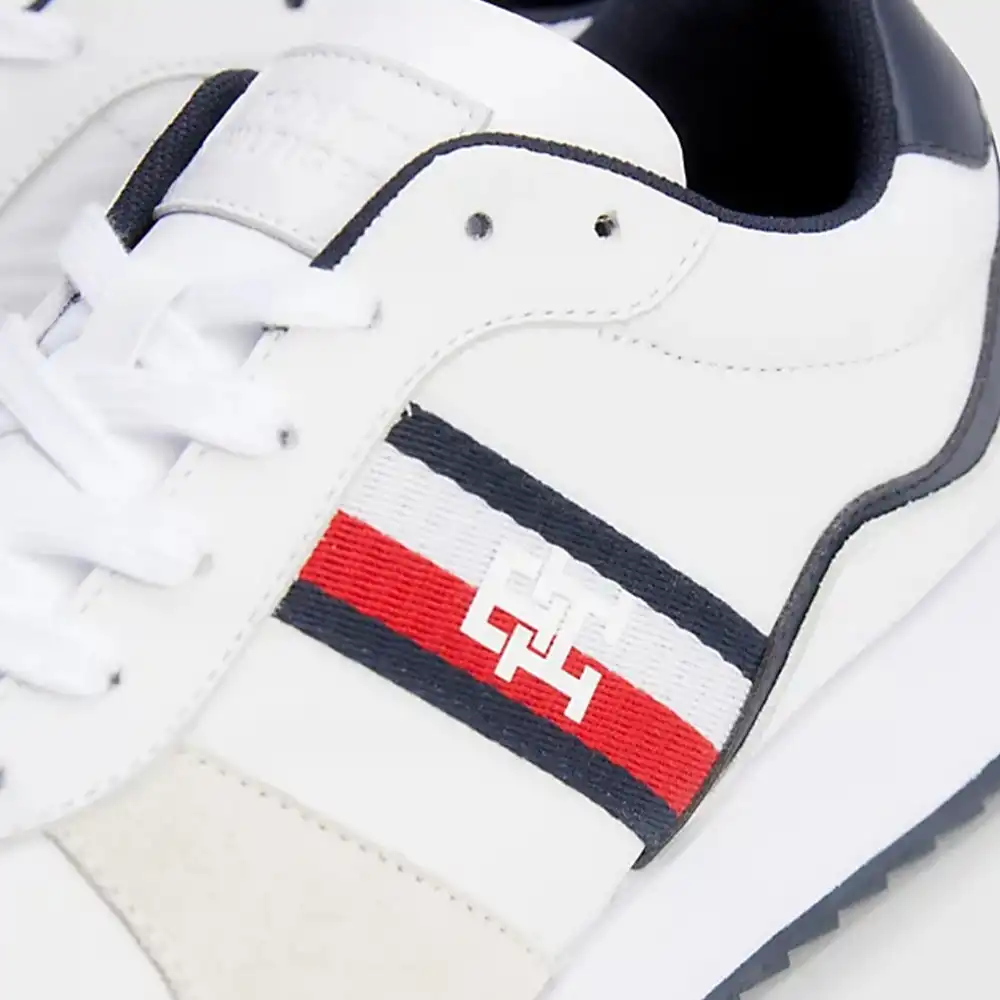 runner evo Tommy Jeans - 5 runner evo Tommy Jeans - 5