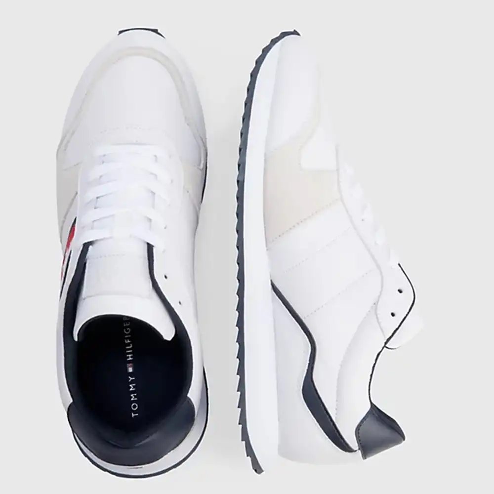 runner evo Tommy Jeans - 3 runner evo Tommy Jeans - 3