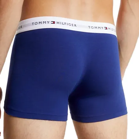 Boxer homme Tommy Jeans Multicolor essential