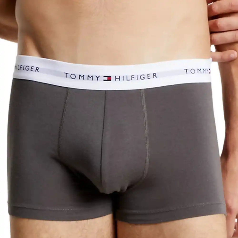 essential Tommy Jeans - 3 essential Tommy Jeans - 3
