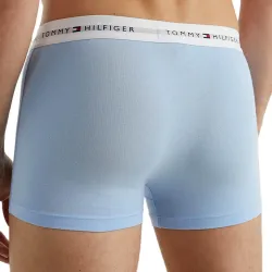 essential Tommy Jeans - 3 essential Tommy Jeans - 3