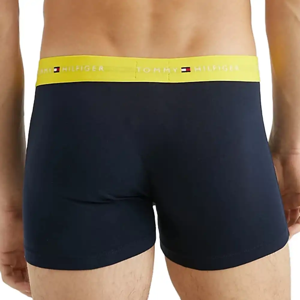 essential flag Tommy Jeans - 5 essential flag Tommy Jeans - 5