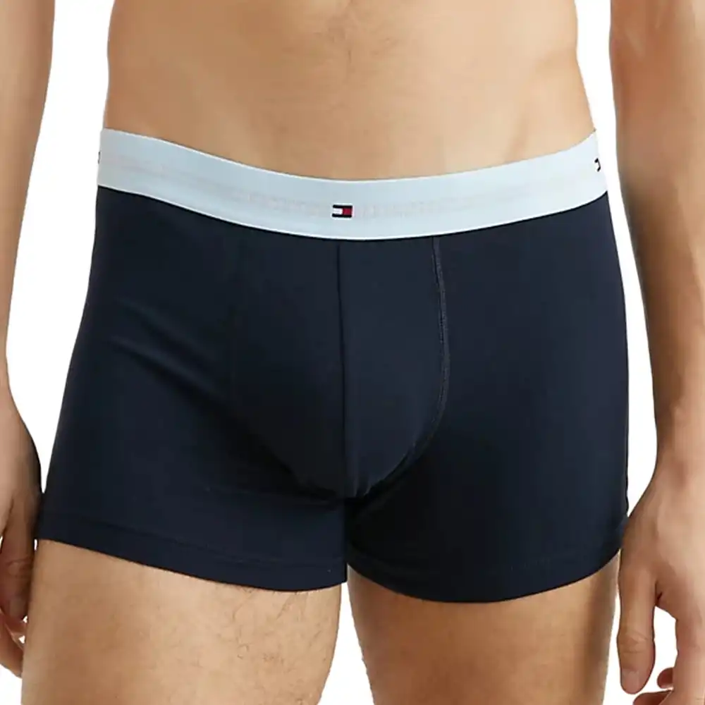 essential flag Tommy Jeans - 3 essential flag Tommy Jeans - 3