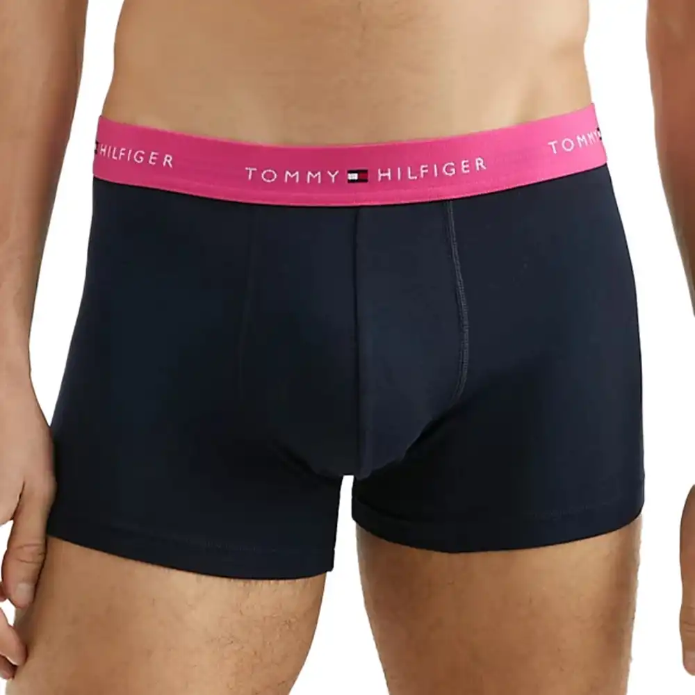 essential flag Tommy Jeans - 4 essential flag Tommy Jeans - 4