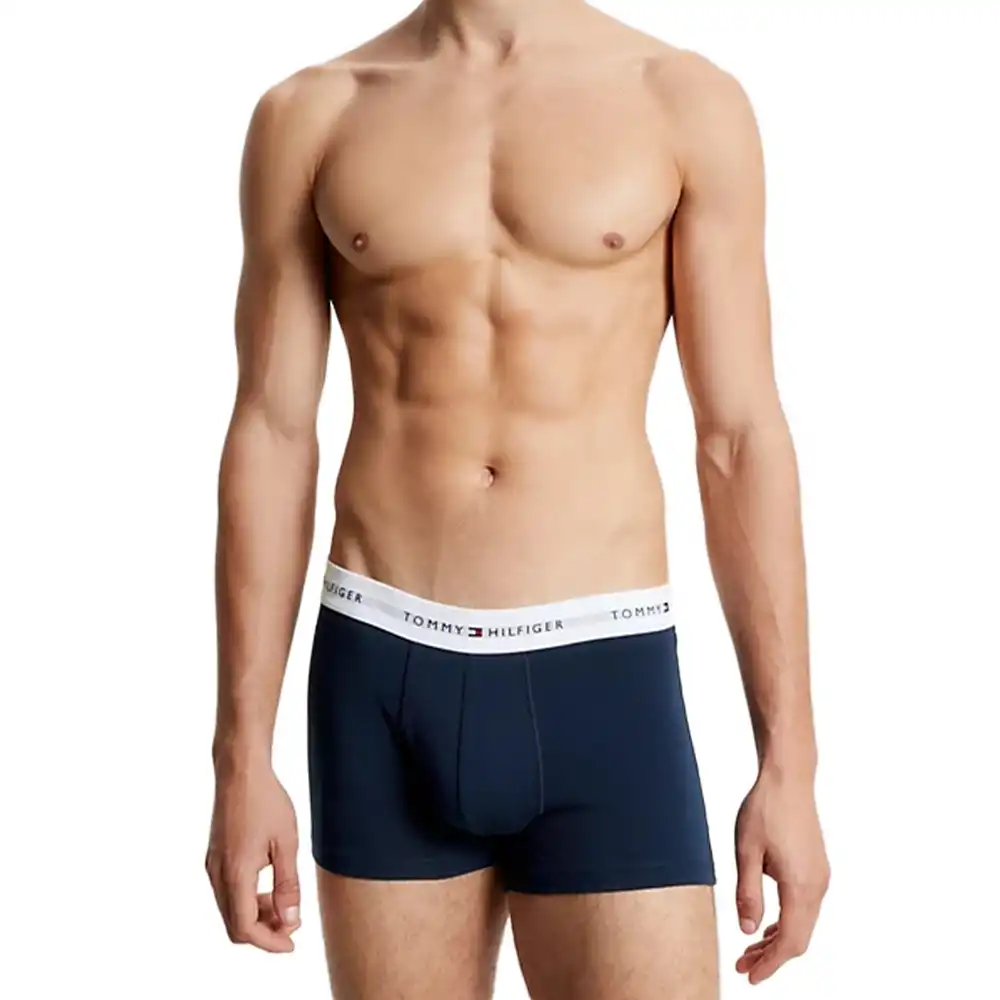 essential flag Tommy Jeans - 6 essential flag Tommy Jeans - 6