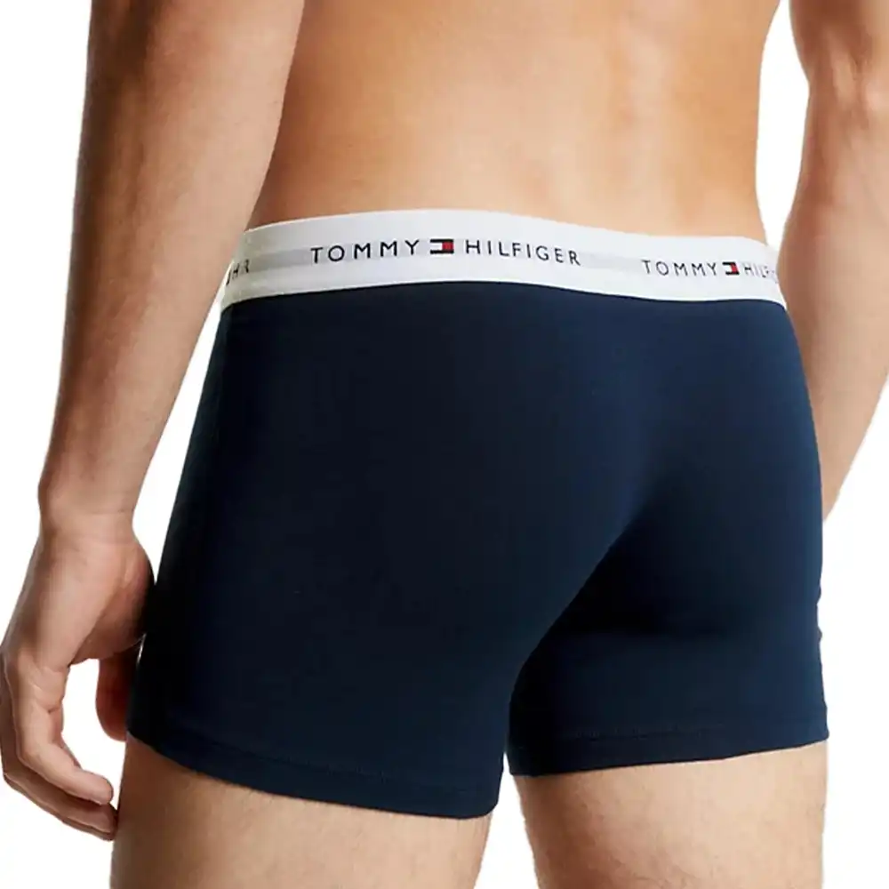 essential flag Tommy Jeans - 5 essential flag Tommy Jeans - 5