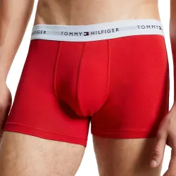 essential flag Tommy Jeans - 4 essential flag Tommy Jeans - 4