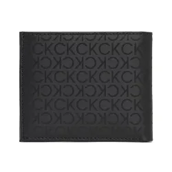 Billfold Calvin Klein - 3 Billfold Calvin Klein - 3