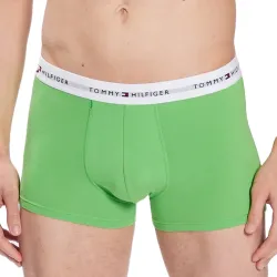 essential flag Tommy Jeans - 2