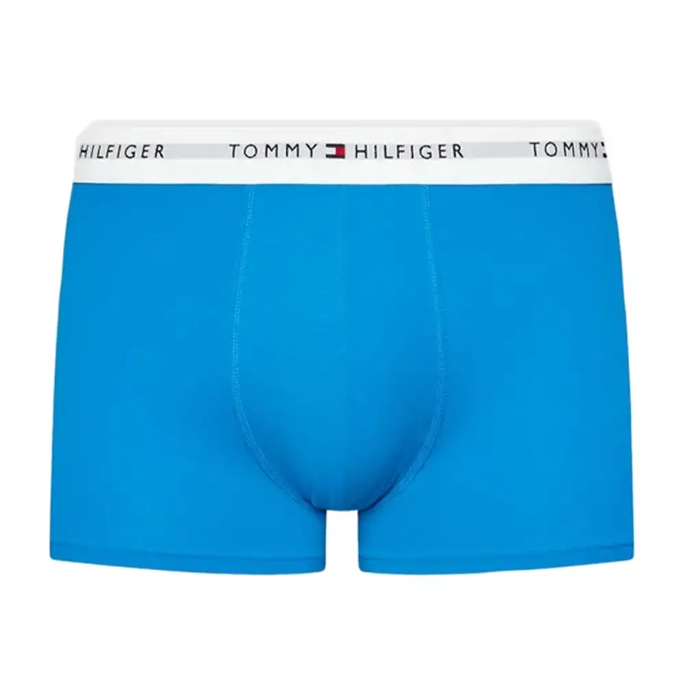 essential flag Tommy Jeans - 4