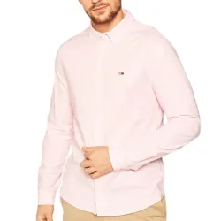 tjm Oxford Tommy Jeans - 1 tjm Oxford Tommy Jeans - 1