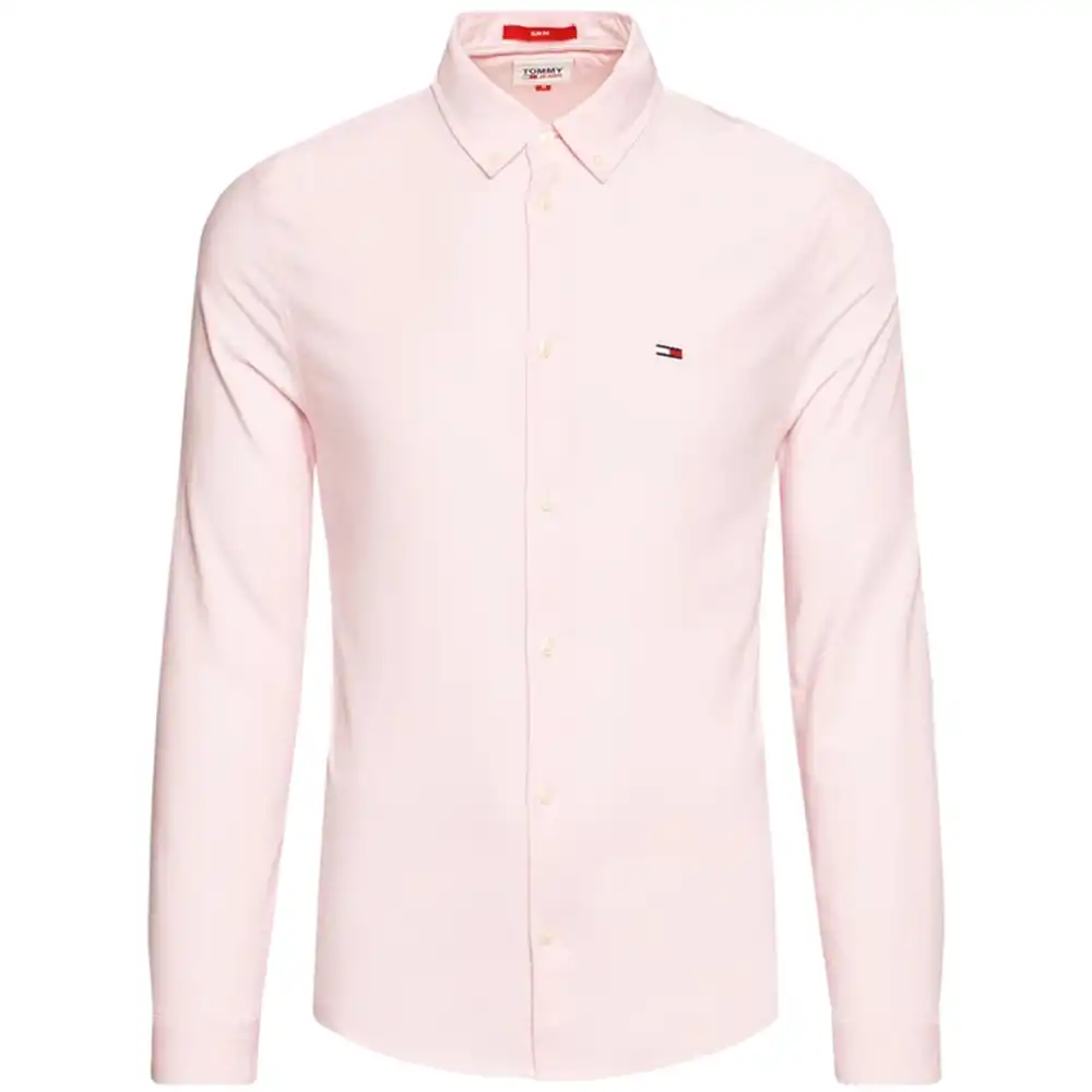 tjm Oxford Tommy Jeans - 3 tjm Oxford Tommy Jeans - 3