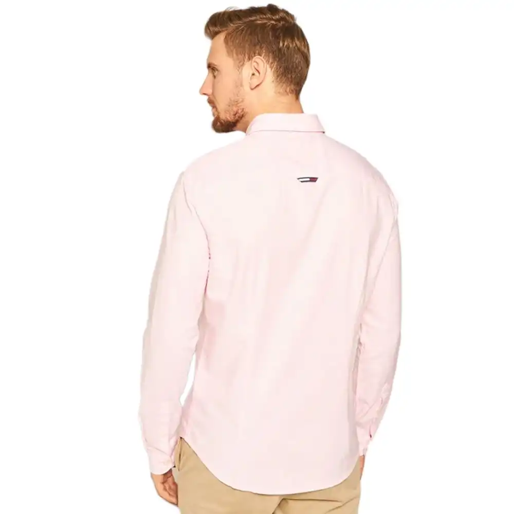 tjm Oxford Tommy Jeans - 4 tjm Oxford Tommy Jeans - 4