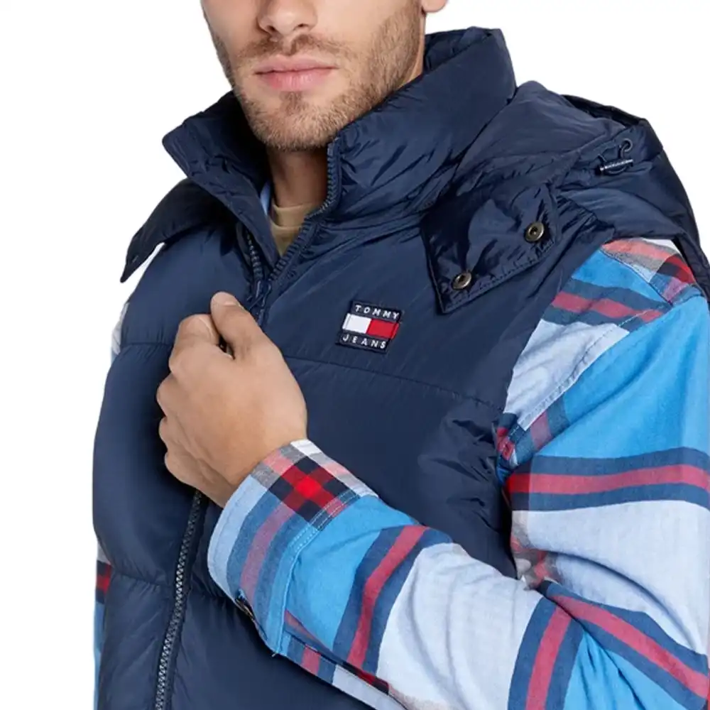 Alaska Tommy Jeans - 2