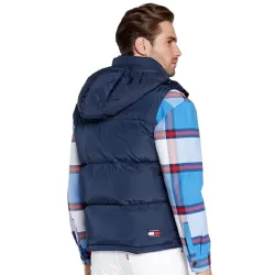 PARTNER: CREATION ref DM0DM14447-C87 Tommy Jeans - 4