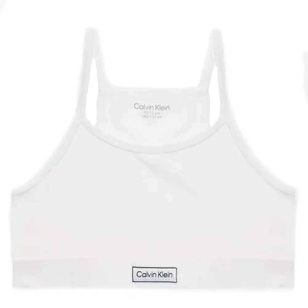 pack x2 authentic Calvin Klein - 2